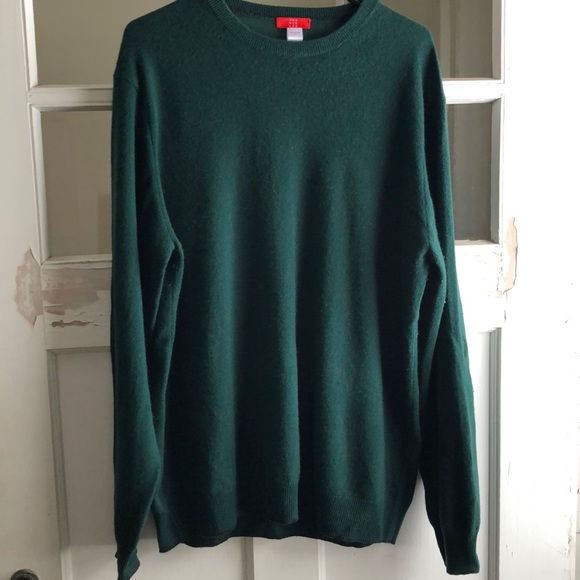 Cashmere sweater - Picture 2 of 6